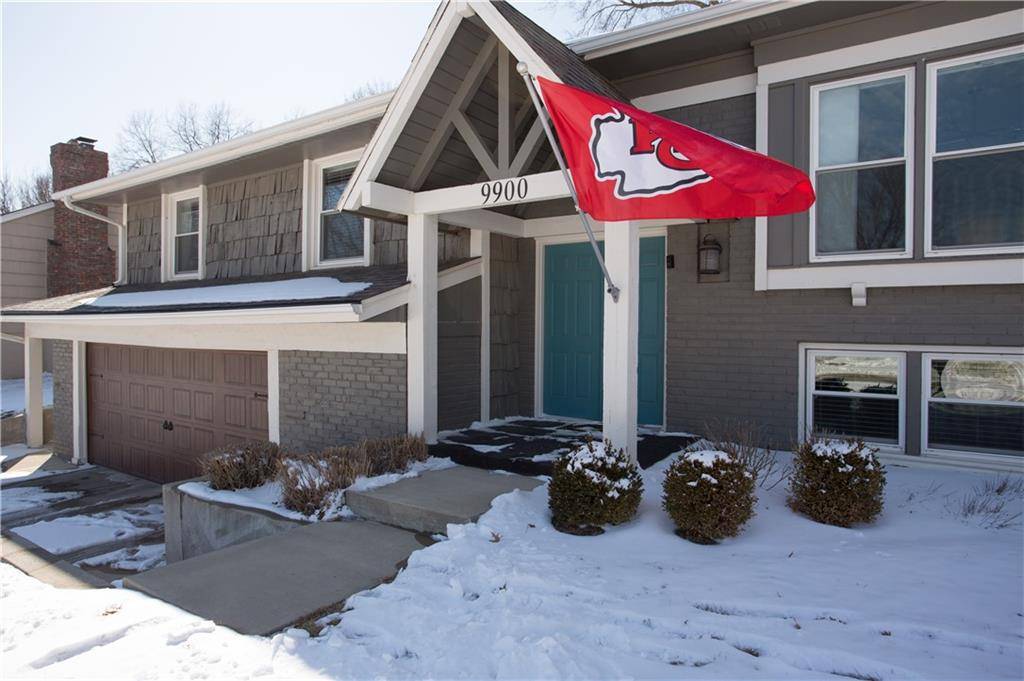 Overland Park, KS 66207,9900 Linden ST