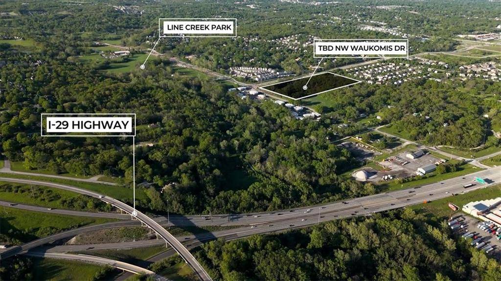Kansas City, MO 64151,5509 NW Waukomis DR