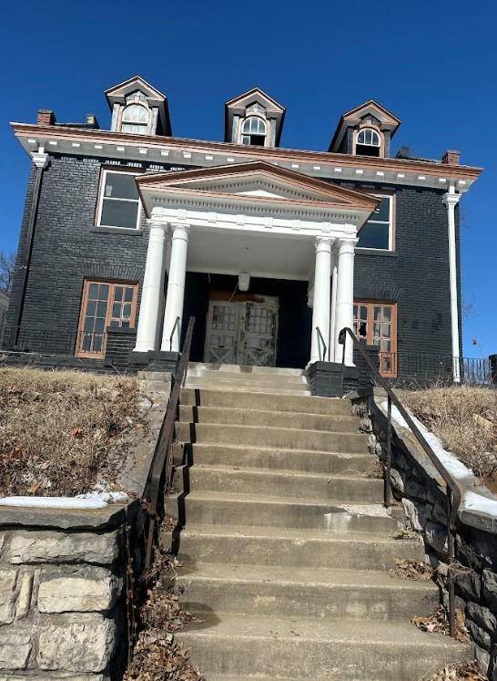 St Joseph, MO 64506,2625 Frederick AVE