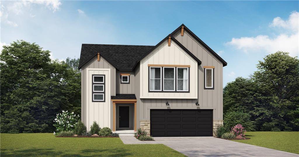 Spring Hill, KS 66083,18852 Mahaffie ST