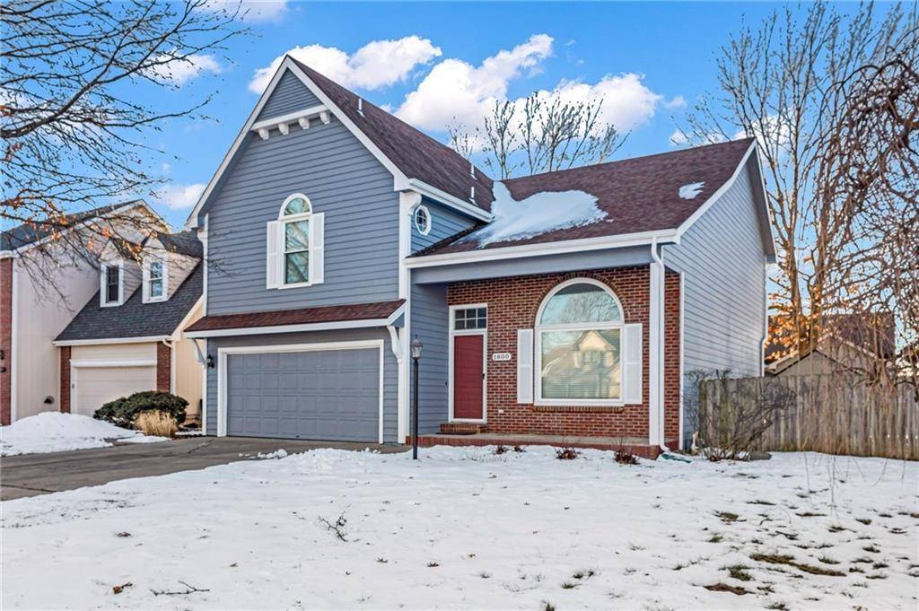 Lawrence, KS 66047,1800 Carmel DR