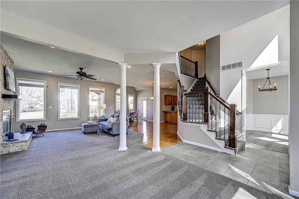 Lee's Summit, MO 64086,1416 SW Surrey Trace N/A