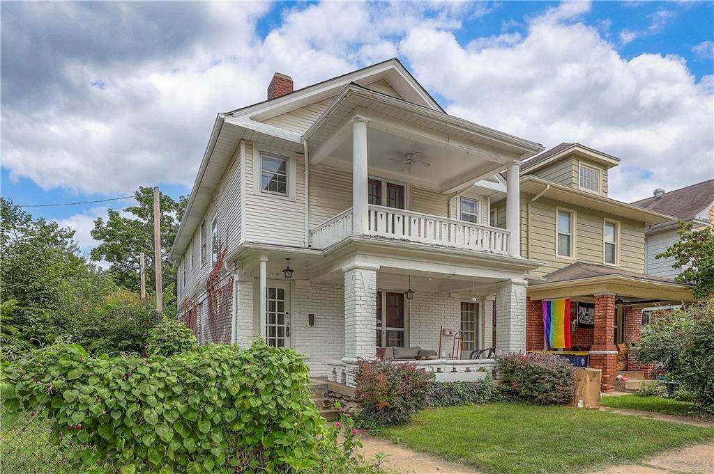 Kansas City, MO 64111,4011 Mercier ST