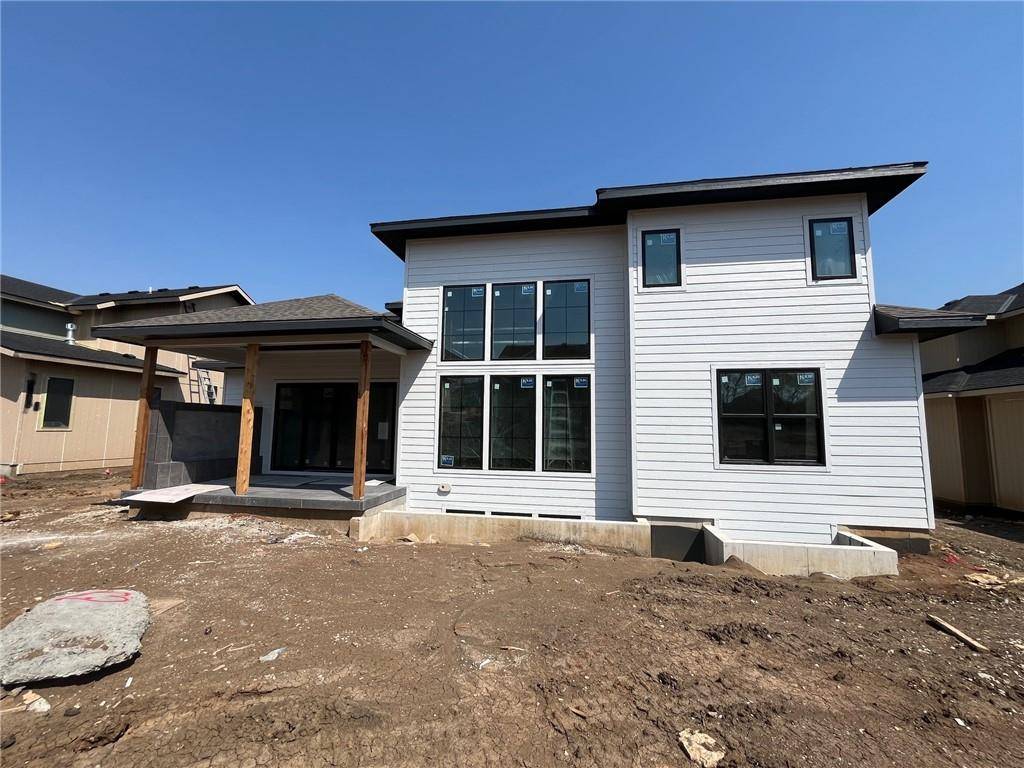 Overland Park, KS 66221,12502 W 170th TER