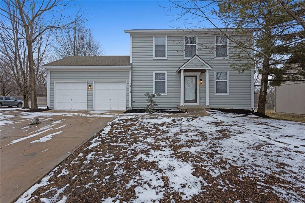 Olathe, KS 66062,15115 W 147th TER