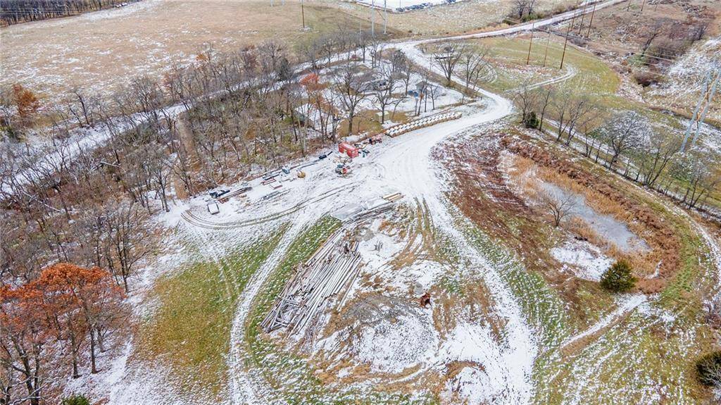 Smithville, MO 64089,0 NW 132nd ST