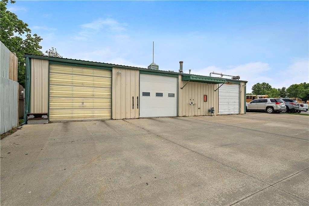 Savannah, MO 64485,403 E Pawnee ST