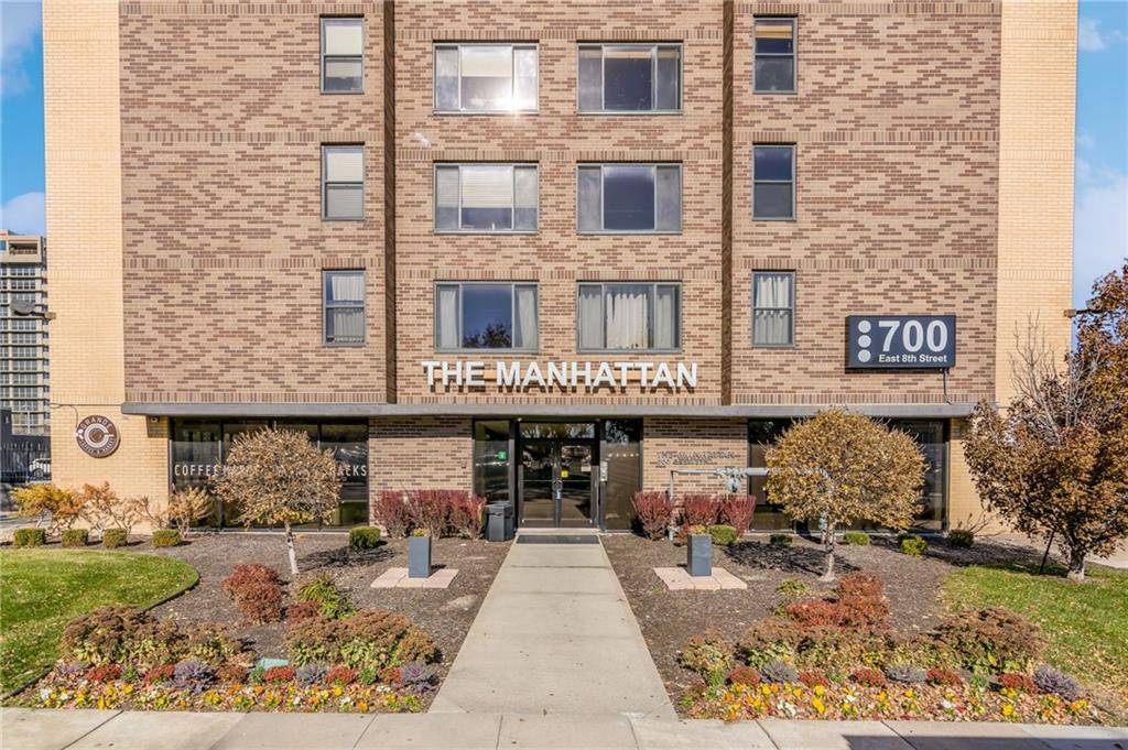 Kansas City, MO 64106,700 E 8th ST #6F