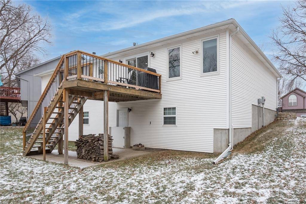 Blue Springs, MO 64015,21316 E 50th Terrace DR #S