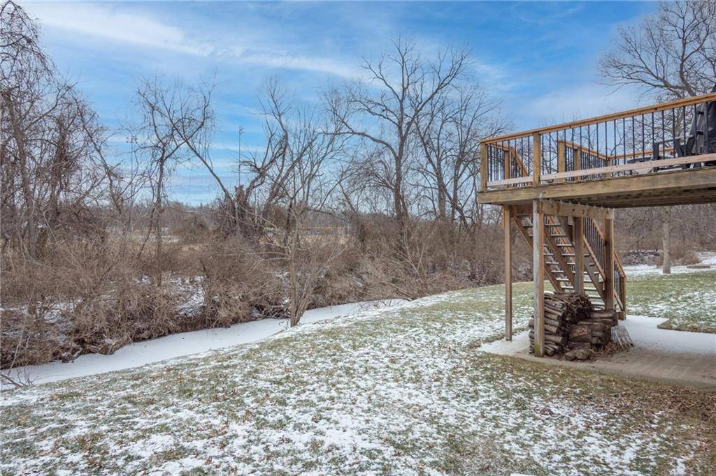 Blue Springs, MO 64015,21316 E 50th Terrace DR #S