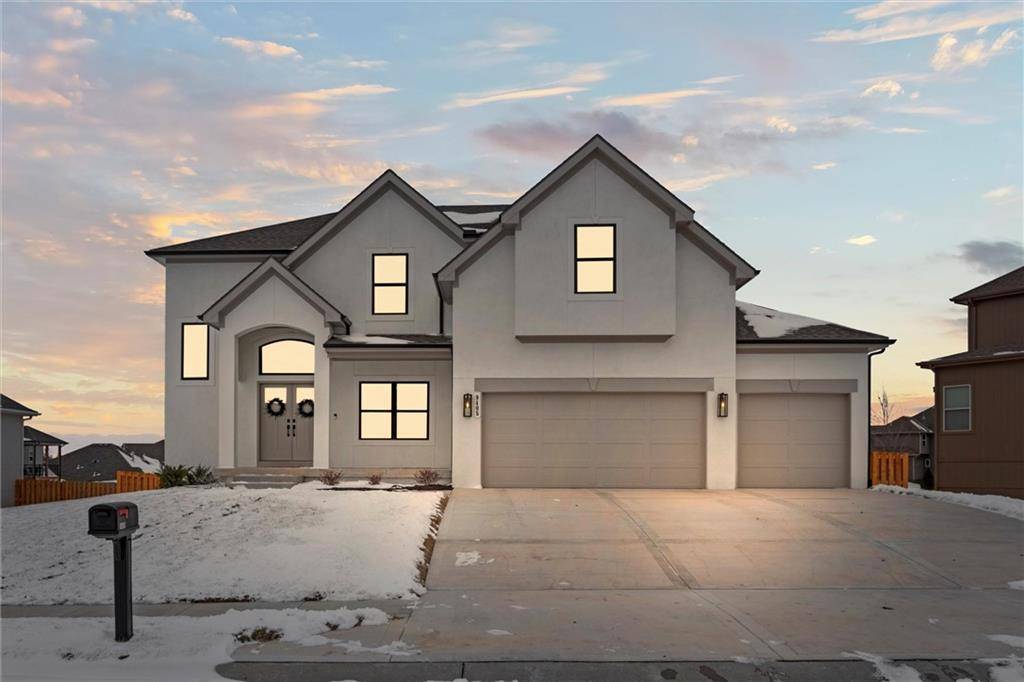 Kansas City, MO 64155,9405 N Belleview AVE