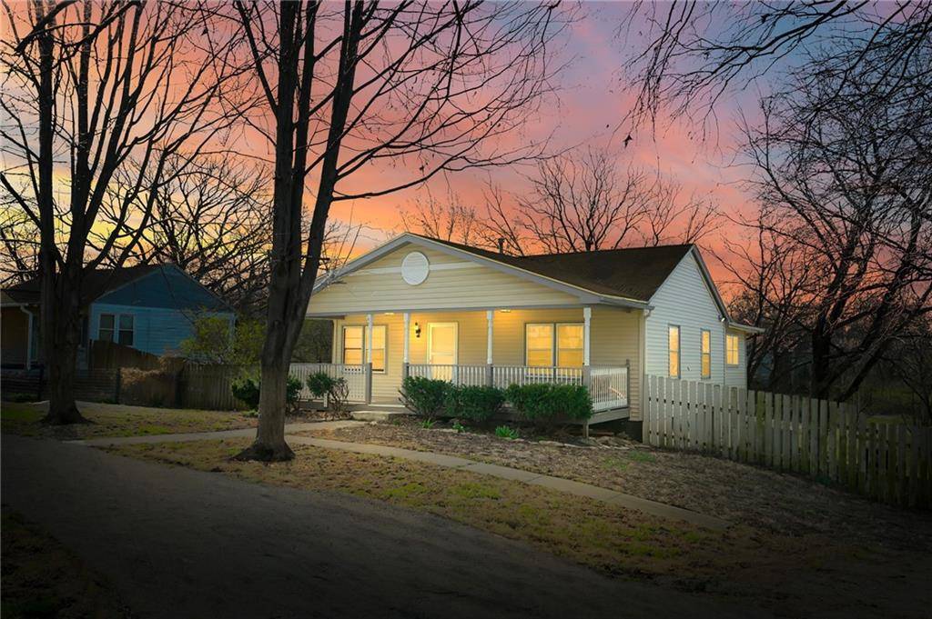 Kansas City, MO 64138,8113 E 79th ST