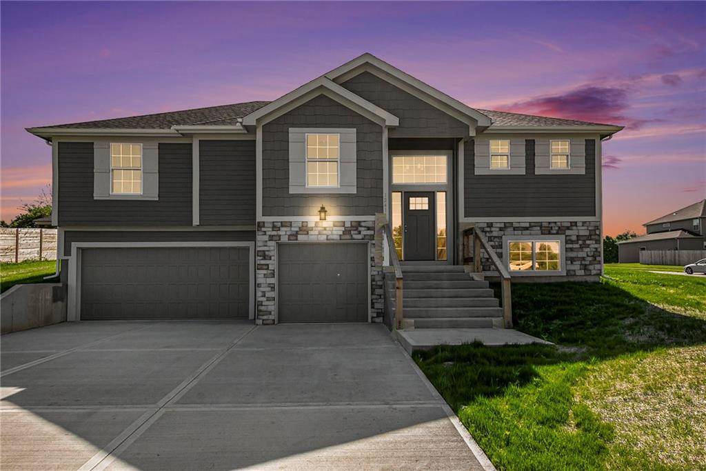 Excelsior Springs, MO 64024,12414 Adam ST