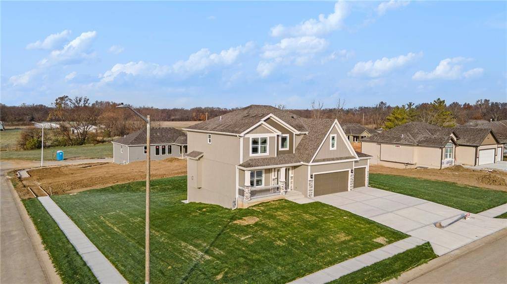 Excelsior Springs, MO 64024,12413 Morgan ST