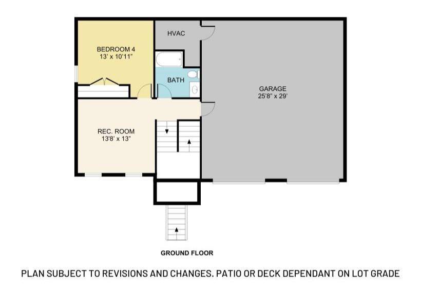 Oak Grove, MO 64075,907 SW Pintail LN