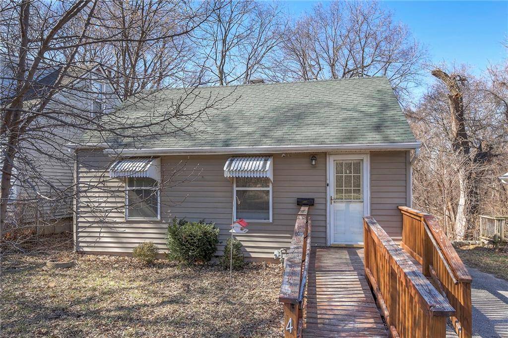 Independence, MO 64053,414 N Ash AVE