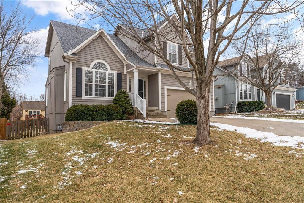 Olathe, KS 66061,21237 W 120th ST
