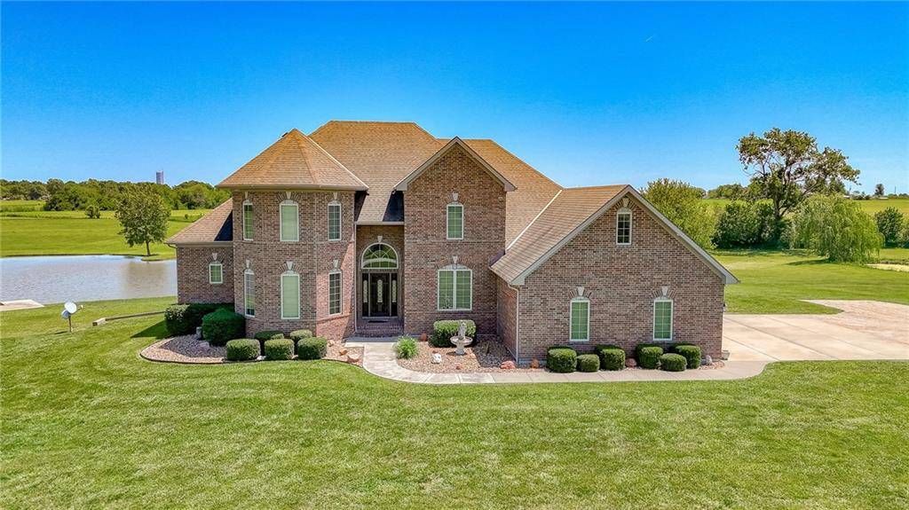 Holden, MO 64040,463 SW 1351 RD