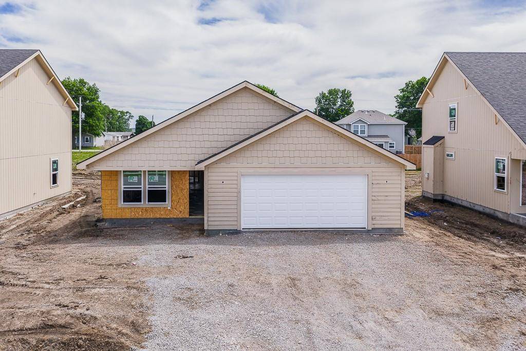 Perry, KS 66073,1000 2nd ST