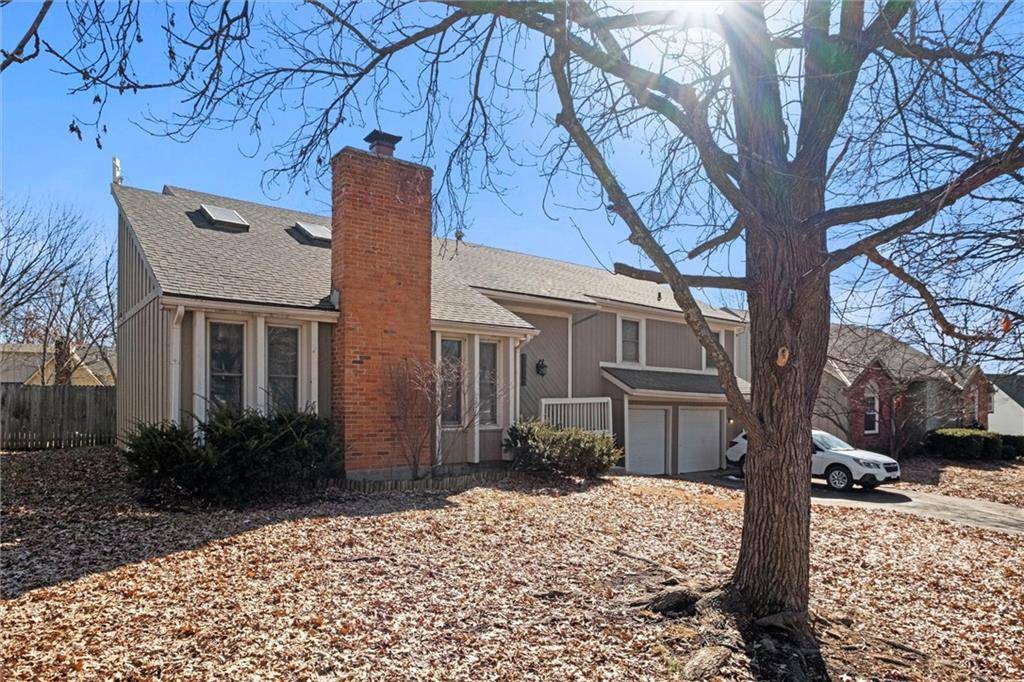 Kansas City, MO 64145,12845 Locust ST