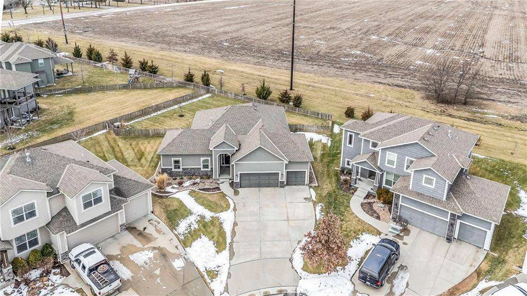Olathe, KS 66062,19035 W 166TH ST
