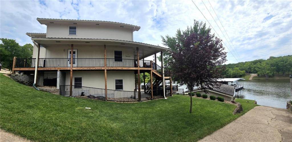 Climax Springs, MO 65324,1185 Oval RD