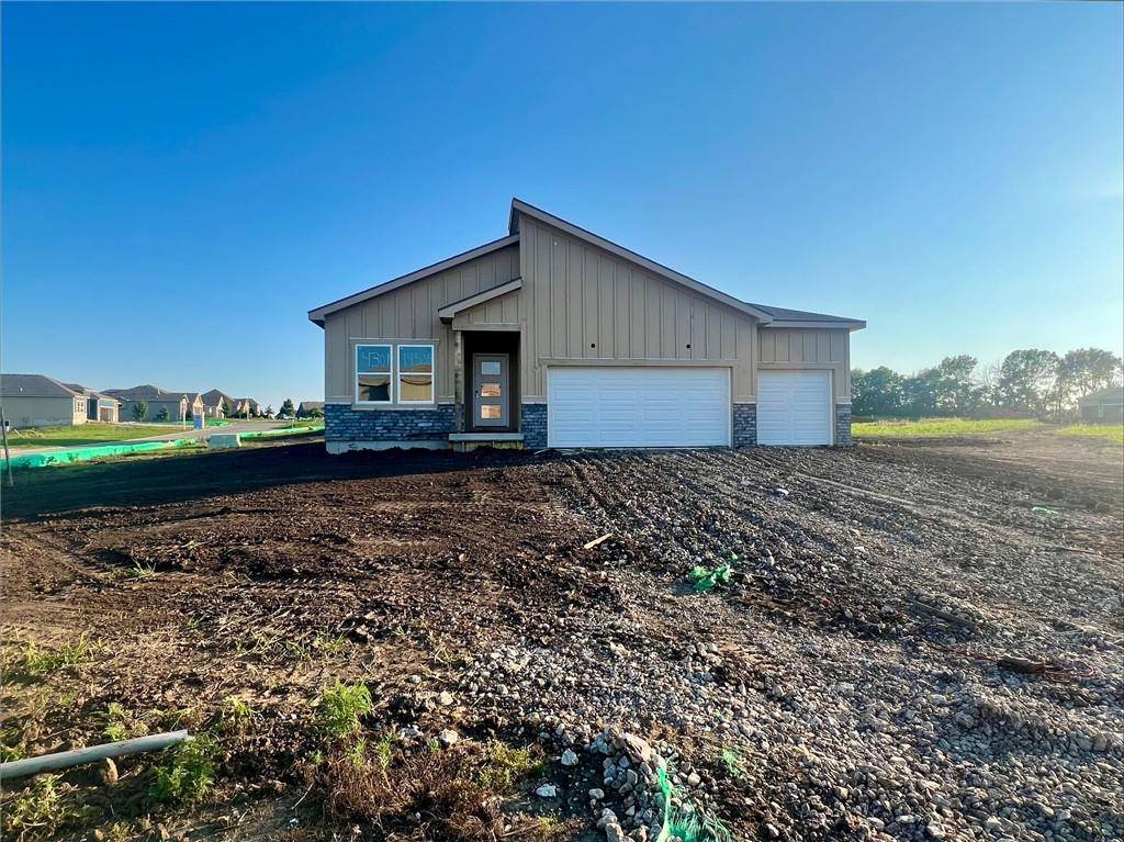 Spring Hill, KS 66083,19535 Barstow CIR