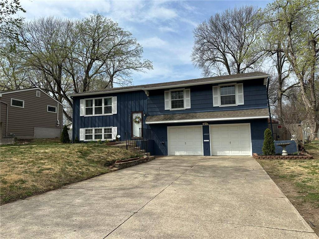 Overland Park, KS 66214,10602 W 89th ST