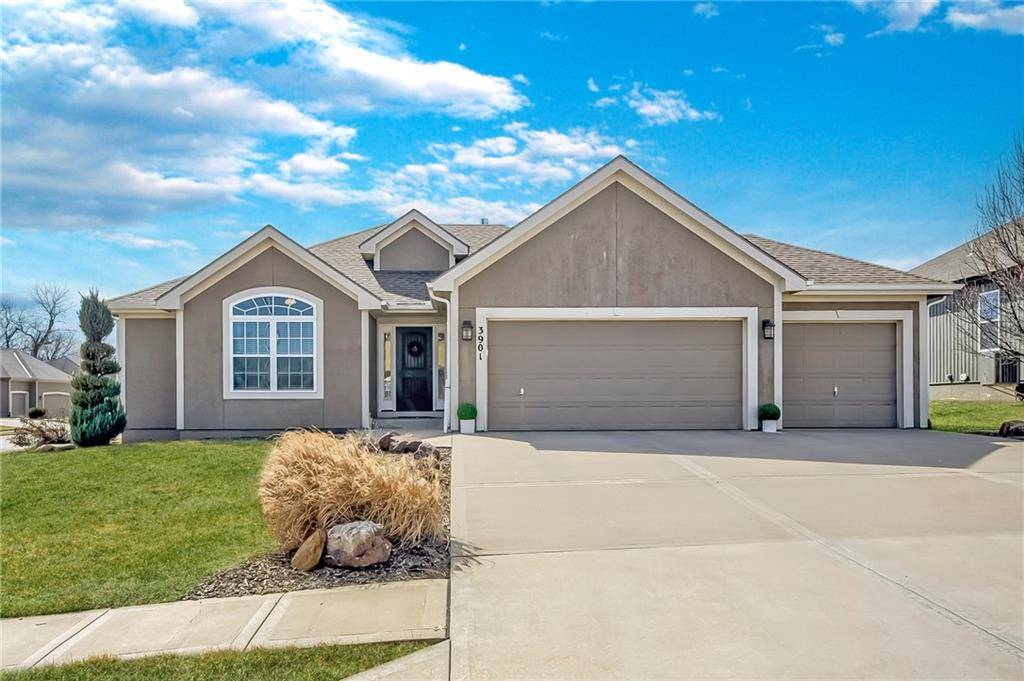 Kansas City, MO 64154,3901 NW 95th TER