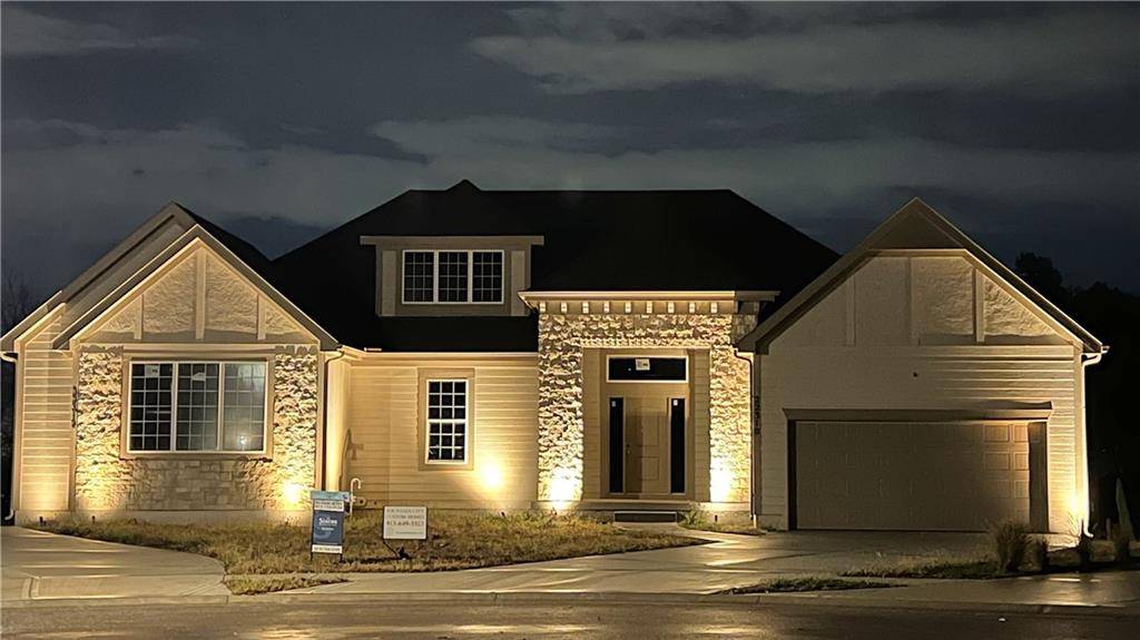 Shawnee, KS 66227,22310 W 76th ST
