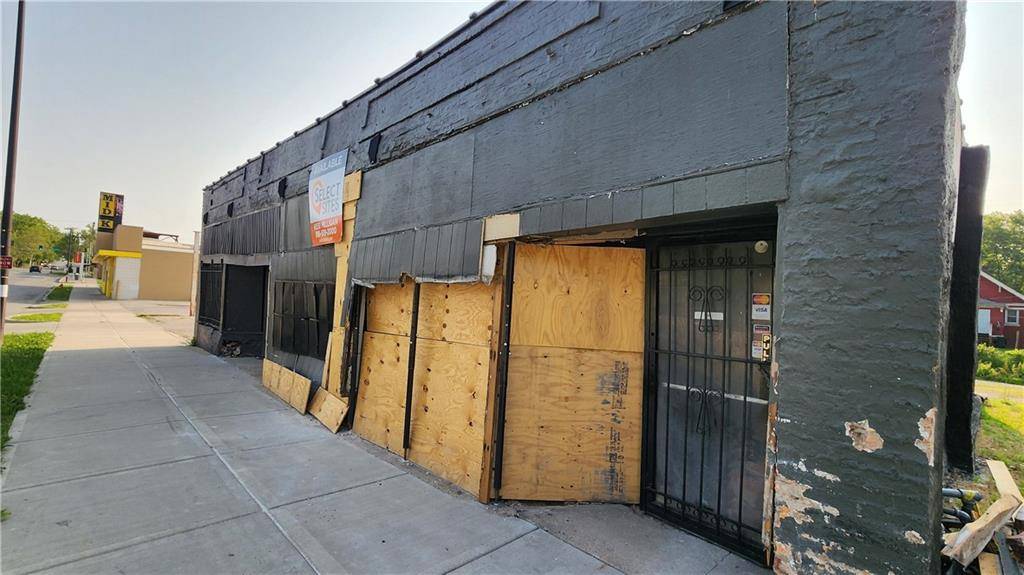 Kansas City, MO 64128,3541 Prospect AVE