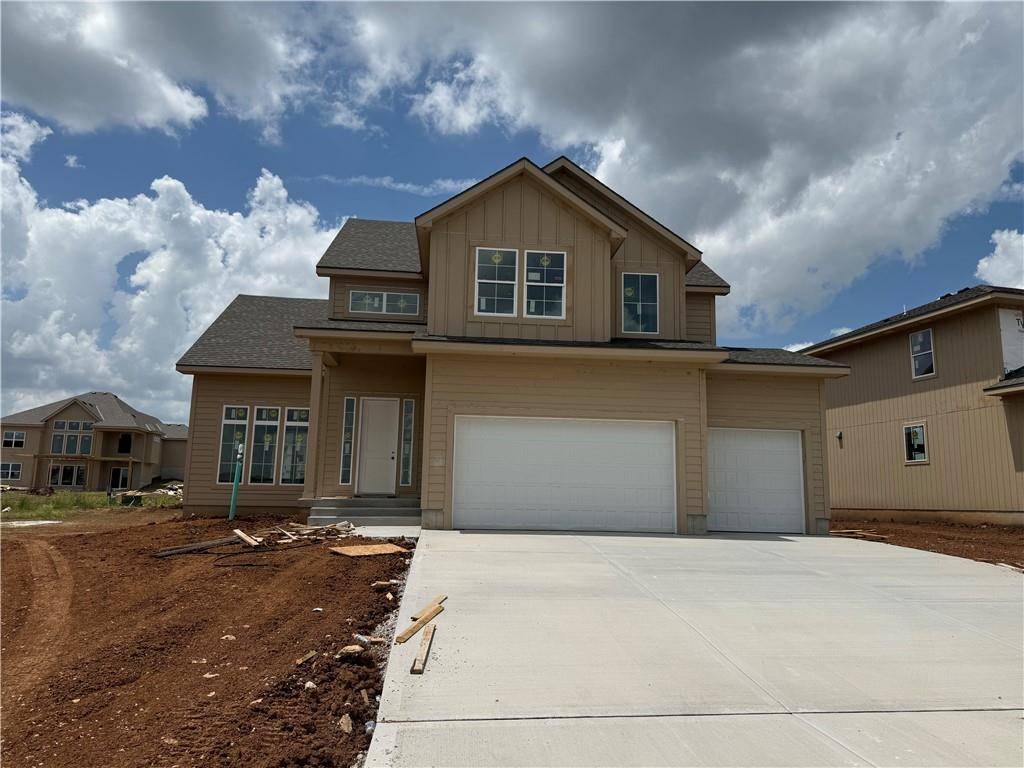 Overland Park, KS 66085,18500 Windsor ST