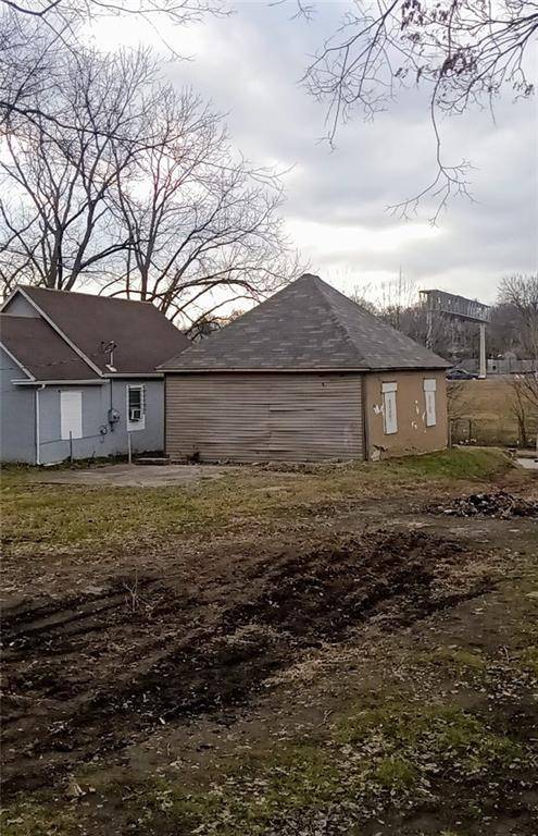 Kansas City, MO 64127,2013 ASKEW AVE