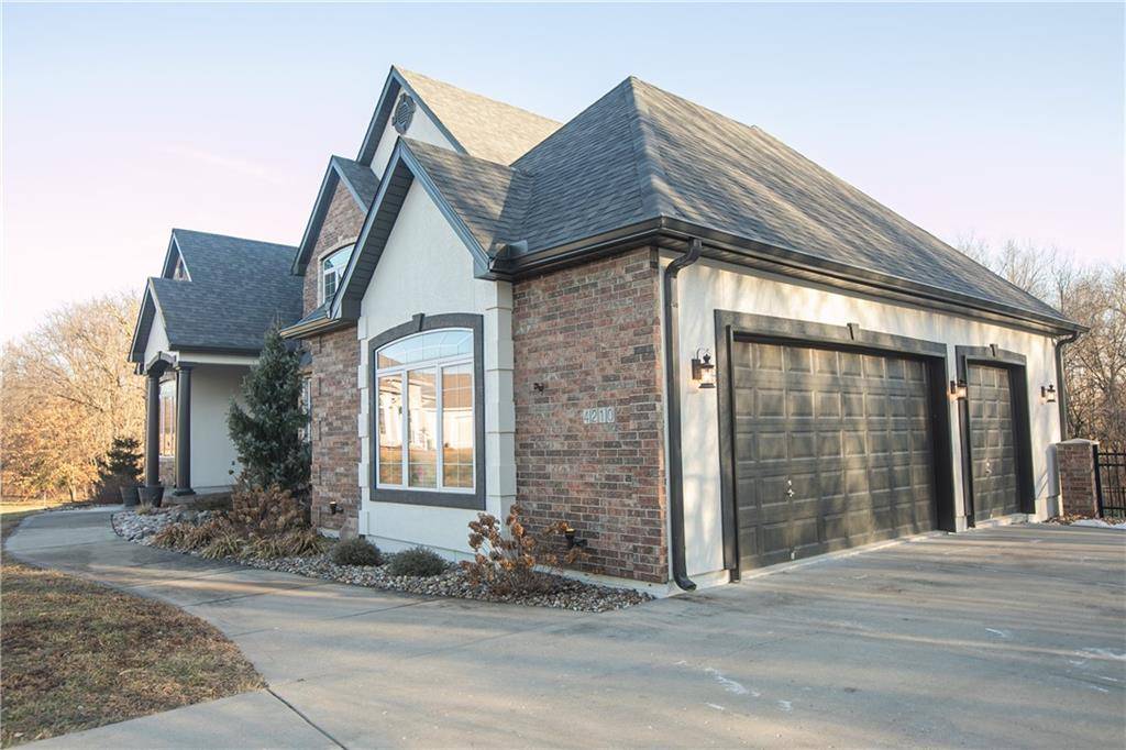 Blue Springs, MO 64014,4210 Willow Ridge CT
