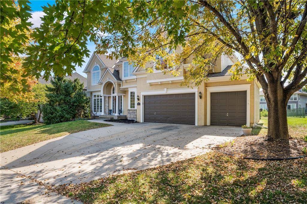 Overland Park, KS 66223,5701 W 146 ST