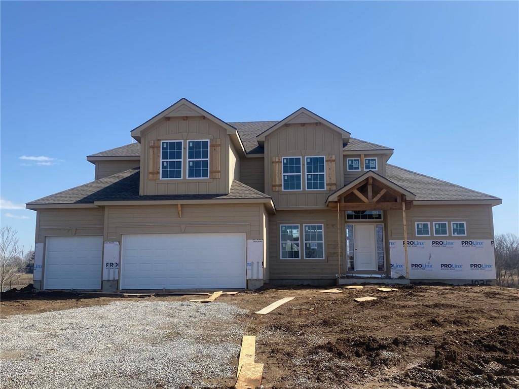 Liberty, MO 64068,1035 Fir LN