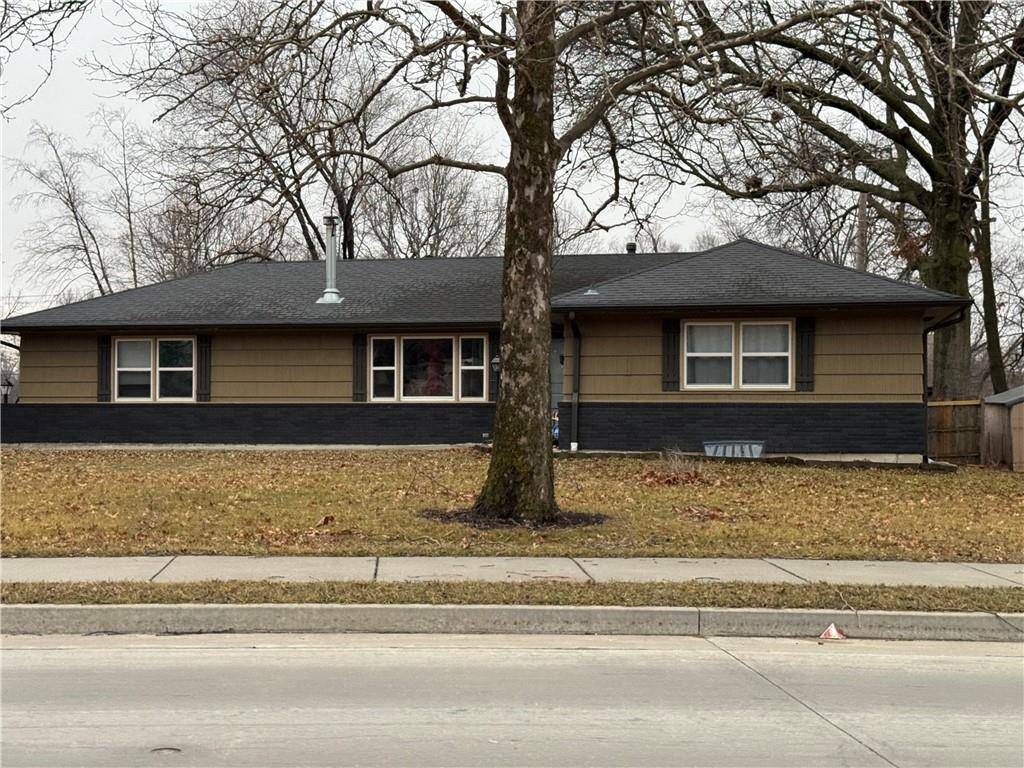 Harrisonville, MO 64701,1403 E Mechanic ST