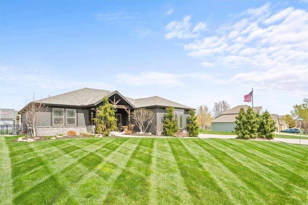 Spring Hill, KS 66083,20880 W 224th ST