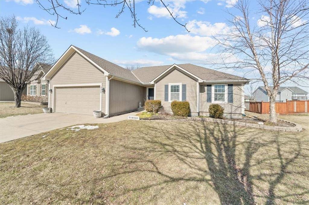 Gardner, KS 66030,530 E Cheyenne ST