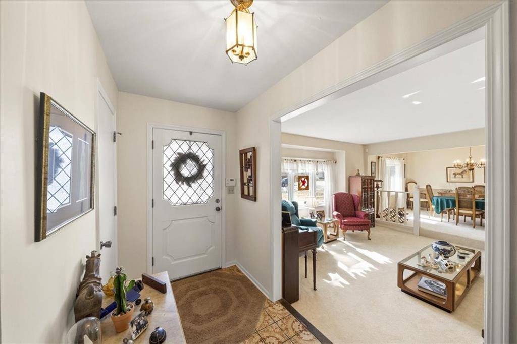 Leavenworth, KS 66048,1714 Ridge RD