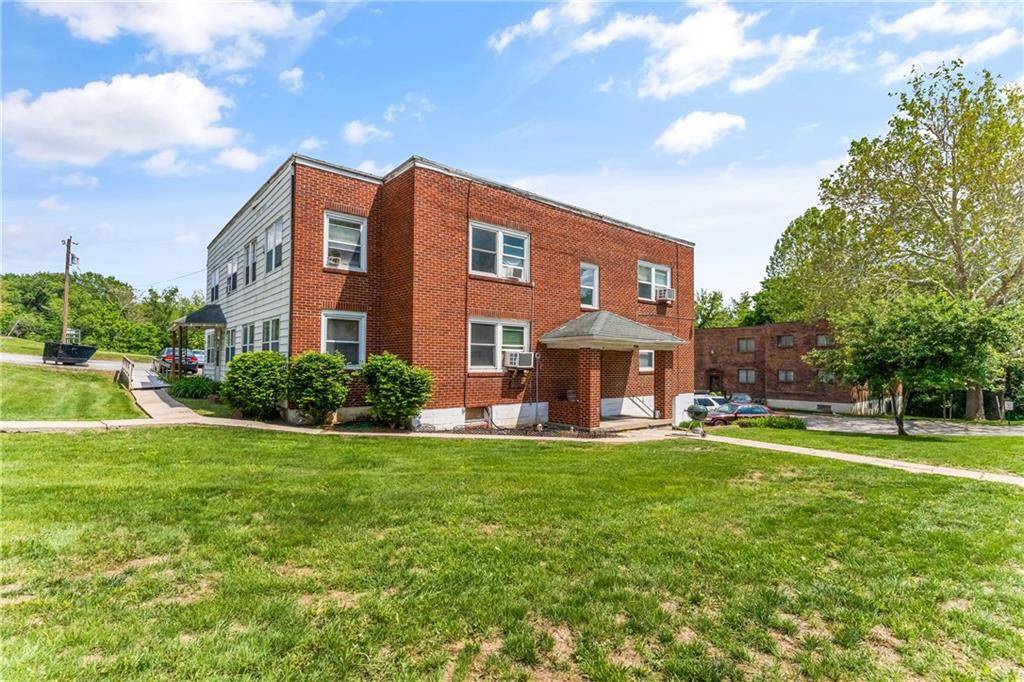 Kansas City, MO 64117,4651 NE Antioch RD