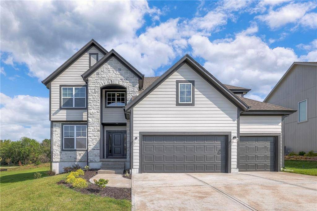 Olathe, KS 66061,2654 W Dartmouth ST