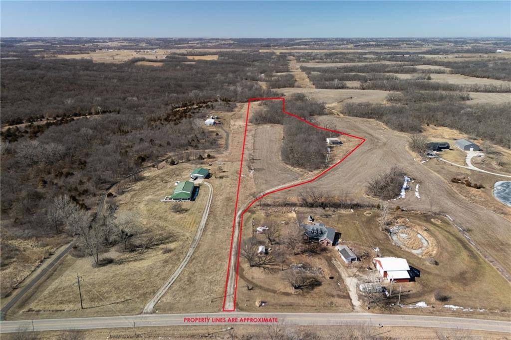 Agency, MO 64401,11120 State Route E HWY