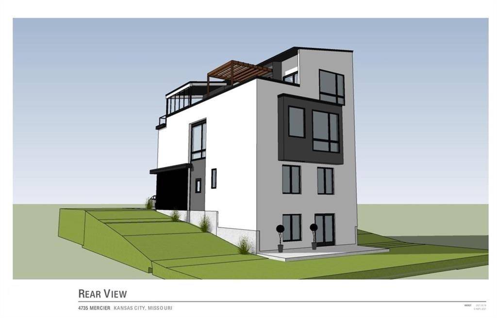 Kansas City, MO 64112,4735 Mercier ST