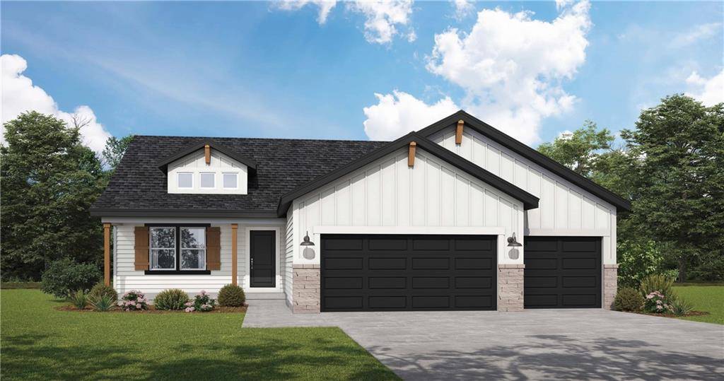 Raymore, MO 64083,505 Woodview DR
