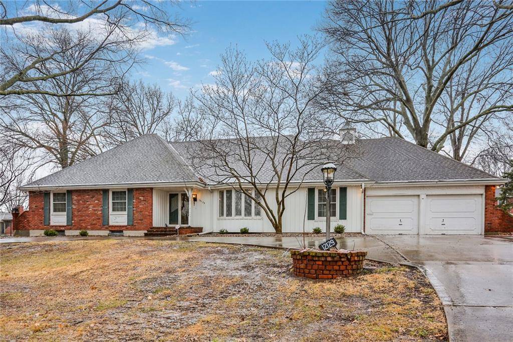 Independence, MO 64052,12129 Oak Ridge RD