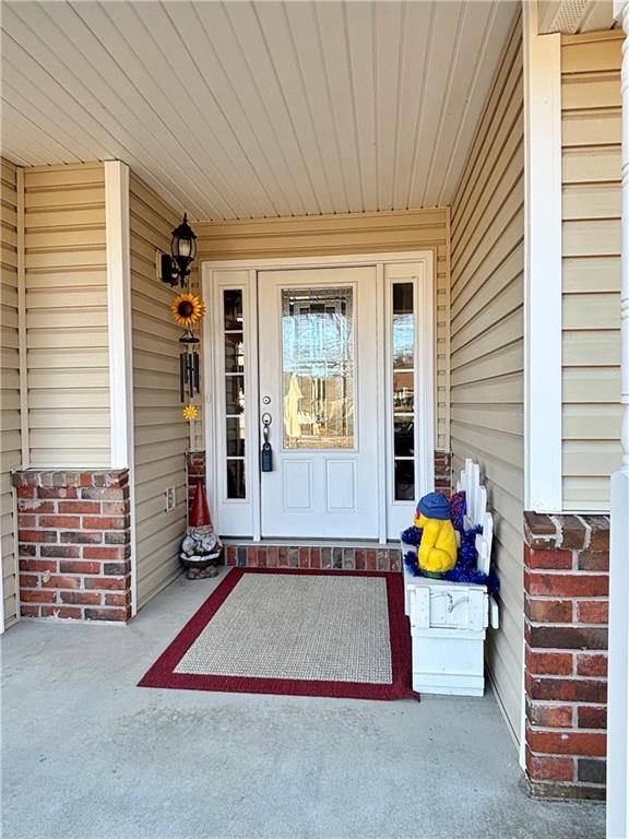 Frontenac, KS 66763,505 Kennedy ST