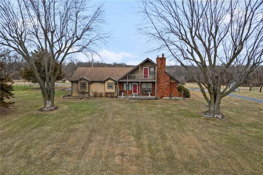 Holt, MO 64048,18317 Plattsburg RD