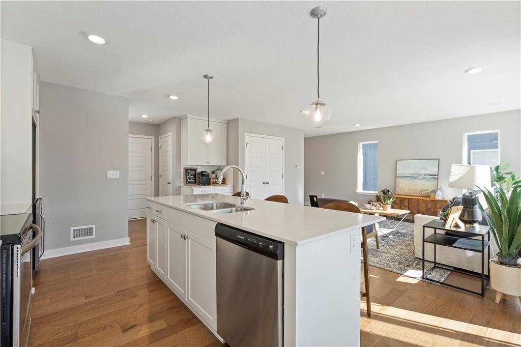 Blue Springs, MO 64064,8778 SW 10th ST