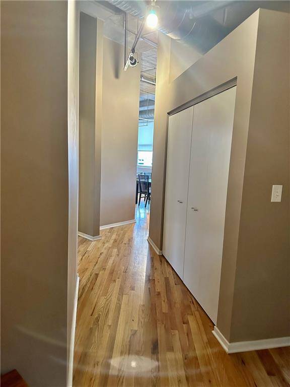 Kansas City, MO 64108,2107 Grand BLVD #502